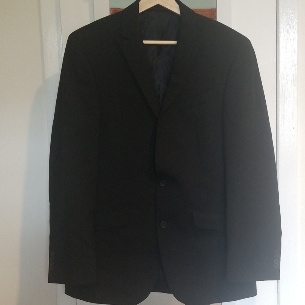 Kenneth Cole New York Suit